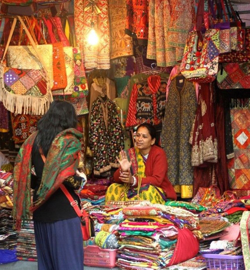 Bapu Bazaar